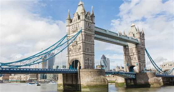 tower bridge